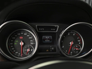 Внедорожник Mercedes-benz GLE-класс Coupe 2015 года, 4599900 рублей, Ставрополь
