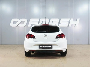 Хетчбэк Opel Astra 2013 года, 799000 рублей, Воронеж