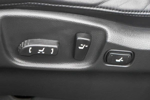 Внедорожник Infiniti FX45 2007 года, 1449000 рублей, Барнаул