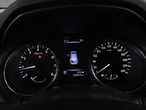 Внедорожник Nissan Qashqai 2015 года, 1325000 рублей, Воронеж
