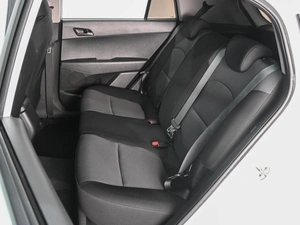 Внедорожник Hyundai Creta 2020 года, 1699000 рублей, Ростов-на-Дону