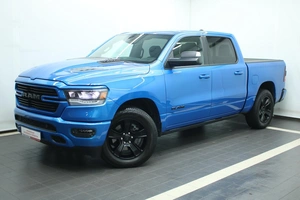 Пикап RAM 1500 2022 года, 8395000 рублей, Красноярск