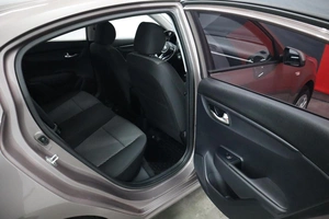 Седан Kia Rio 2019 года, 1670000 рублей, Курск