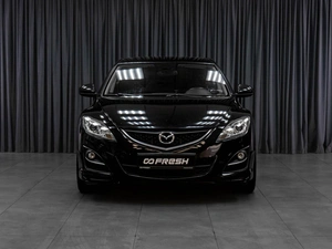 Седан Mazda 6 2011 года, 1049000 рублей, Тюмень