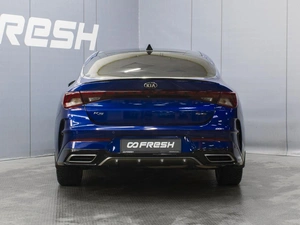 Седан Kia K5 2020 года, 2680000 рублей, Омск