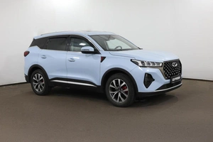 Внедорожник Chery Tiggo 7 Pro Max 2023 года, 2255000 рублей, Орёл