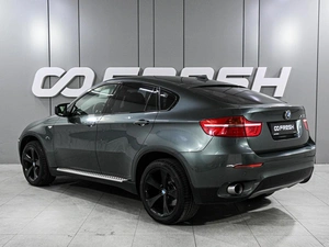 Внедорожник BMW X6 2008 года, 1799000 рублей, Аксай