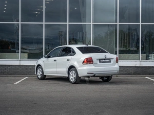 Седан Volkswagen Polo 2019 года, 939000 рублей, Нижний Новгород