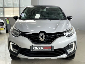 Внедорожник Renault Kaptur 2020 года, 1597000 рублей, Солонцы