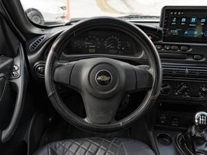 Внедорожник Chevrolet Niva 2019 года, 849000 рублей, Саратов