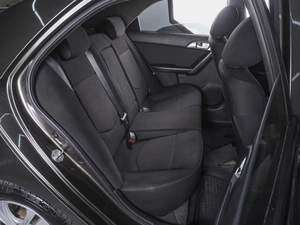 Седан Kia Cerato 2009 года, 1020000 рублей, Ростов-на-Дону