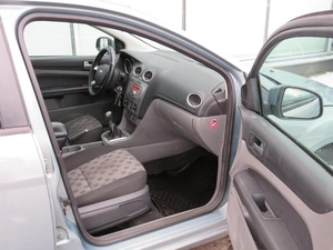 Хэтчбек 4 дв. Ford Focus 2009 года, 570000 рублей, Брянск