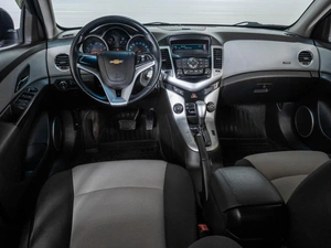 Седан Chevrolet Cruze 2011 года, 849000 рублей, Ставрополь