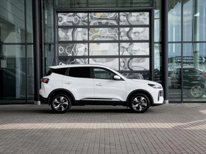 Внедорожник Chery Tiggo 4 2024 года, 1749000 рублей, Уфа