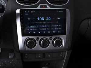 Седан Ford Focus 2006 года, 599000 рублей, Ставрополь