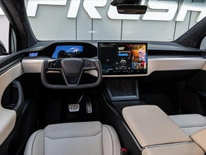 Внедорожник Tesla Model X 2024 года, 13419000 рублей, Краснодар