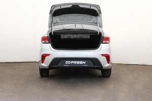 Седан Kia Rio 2018 года, 1335000 рублей, Орёл