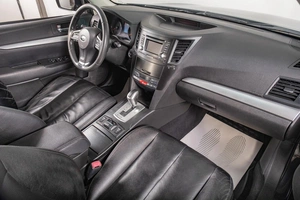 Универсал Subaru Outback 2012 года, 1399000 рублей, Томск
