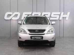 Внедорожник Lexus RX 2007 года, 1234000 рублей, Воронеж