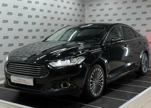Седан Ford Mondeo 2017 года, 1820000 рублей, Красноярск