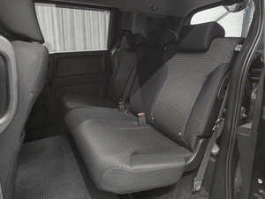 Минивэн Honda Freed 2011 года, 935000 рублей, Красноярск