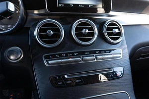 Внедорожник Mercedes-benz GLC-класс 2017 года, 3799000 рублей, Саратов