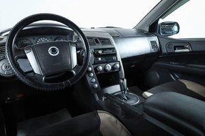 Внедорожник SsangYong Kyron 2013 года, 989000 рублей, Новосибирск