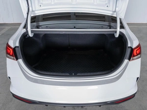 Седан Hyundai Solaris 2021 года, 1598000 рублей, Ставрополь