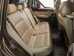 Внедорожник BMW X3 2012 года, 2179000 рублей, Тюмень