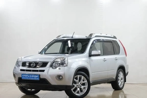 Внедорожник Nissan X-Trail 2013 года, 1399000 рублей, Новокузнецк