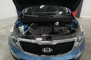 Внедорожник Kia Sportage 2014 года, 1700000 рублей, Курск