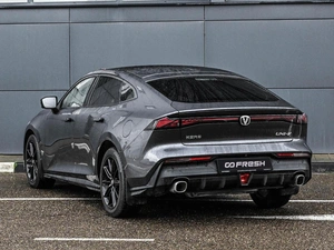 Лифтбек Changan UNI-V 2023 года, 2299000 рублей, Кирилловка