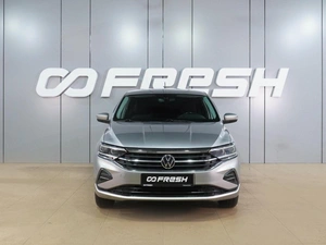 Лифтбек Volkswagen Polo 2021 года, 1749000 рублей, Воронеж