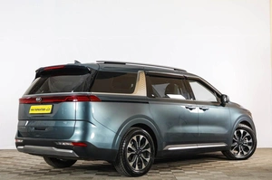 Минивэн Kia Carnival 2020 года, 4599000 рублей, Тюмень