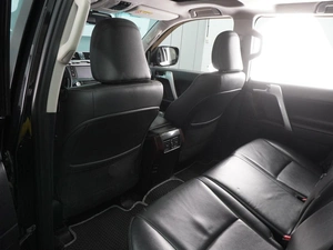 Внедорожник Toyota Land Cruiser Prado 2015 года, 4349000 рублей, Воронеж