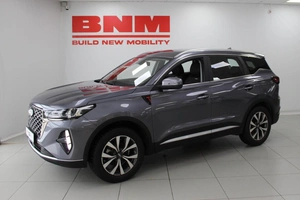 Внедорожник Chery Tiggo 7 2023 года, 2060000 рублей, Смоленск