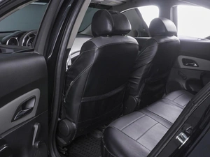 Седан Chevrolet Cruze 2012 года, 850000 рублей, Ростов-на-Дону