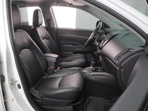 Внедорожник Mitsubishi ASX 2014 года, 1050000 рублей, Воронеж