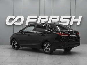 Седан Changan Alsvin 2023 года, 1230000 рублей, Ростов-на-Дону