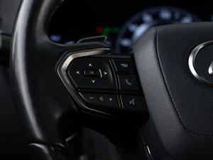 Внедорожник Lexus LX 2023 года, 16298999 рублей, Москва