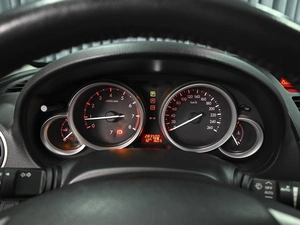 Седан Mazda 6 2007 года, 825000 рублей, Ставрополь