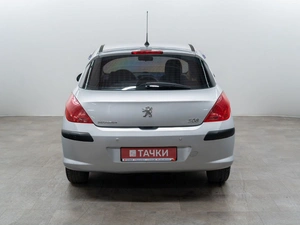 Хетчбэк Peugeot 308 2008 года, 475000 рублей, Красноярск
