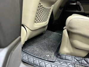 Внедорожник Toyota Land Cruiser 2008 года, 2997000 рублей, Красноярск