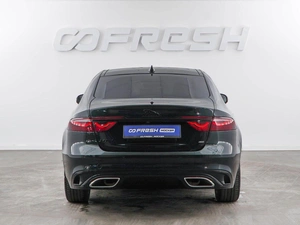 Седан Jaguar XF 2021 года, 4745055 рублей, Москва