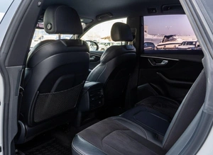 Внедорожник Audi Q8 2019 года, 5980000 рублей, Самара