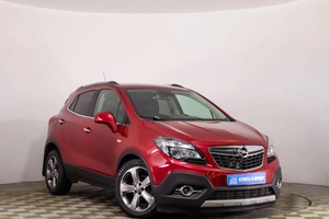 Внедорожник Opel Mokka 2014 года, 1199000 рублей, Пермь