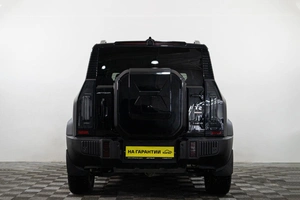 Внедорожник Jetour T2 2024 года, 3419000 рублей, Сургут