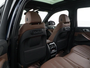 Внедорожник BMW X7 2019 года, 8299050 рублей, Москва