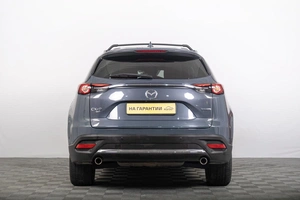 Внедорожник Mazda CX-9 2022 года, 4379000 рублей, Томск