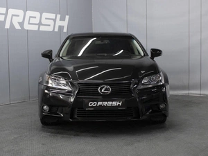 Седан Lexus GS 2013 года, 2200000 рублей, Омск